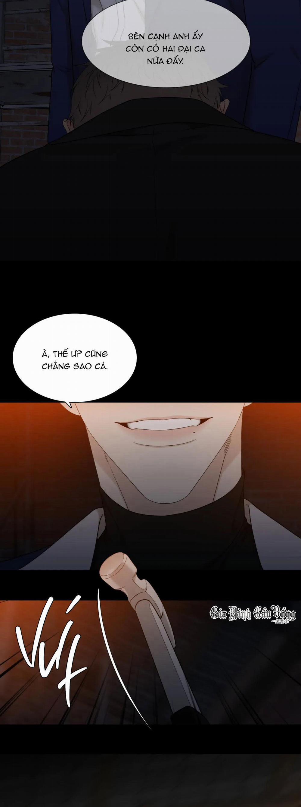 Tên Cặn Bã 17 trang 6