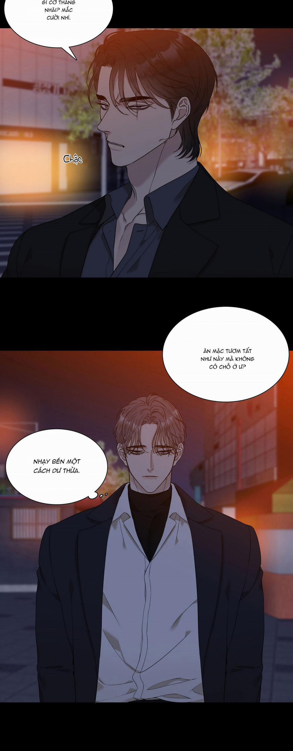 Tên Cặn Bã 2 trang 12