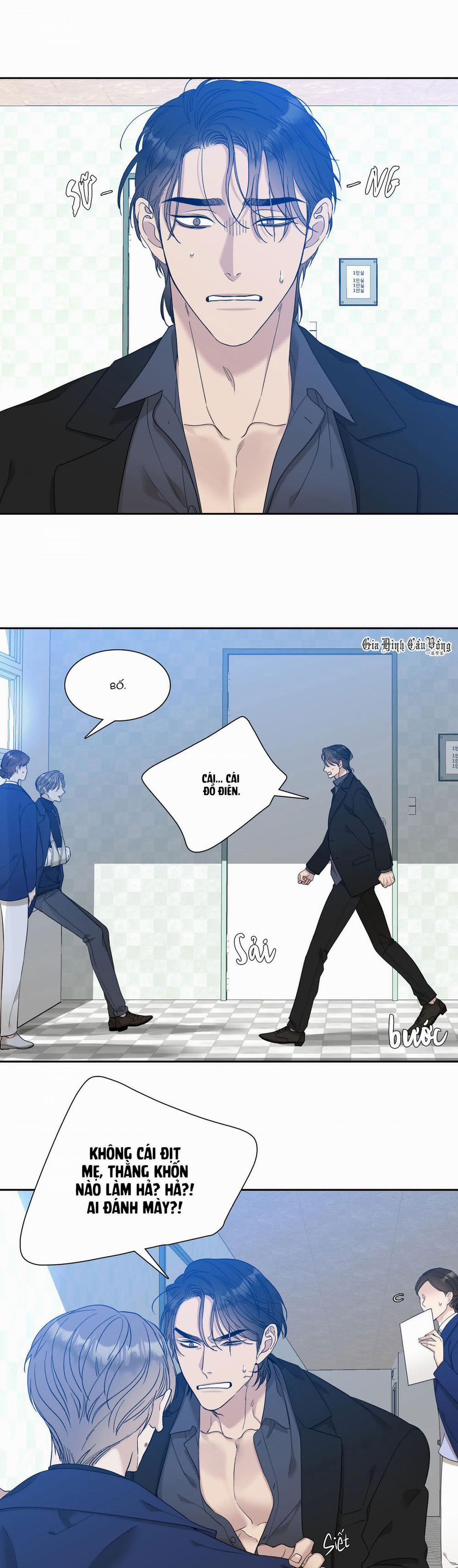Tên Cặn Bã 2 trang 19