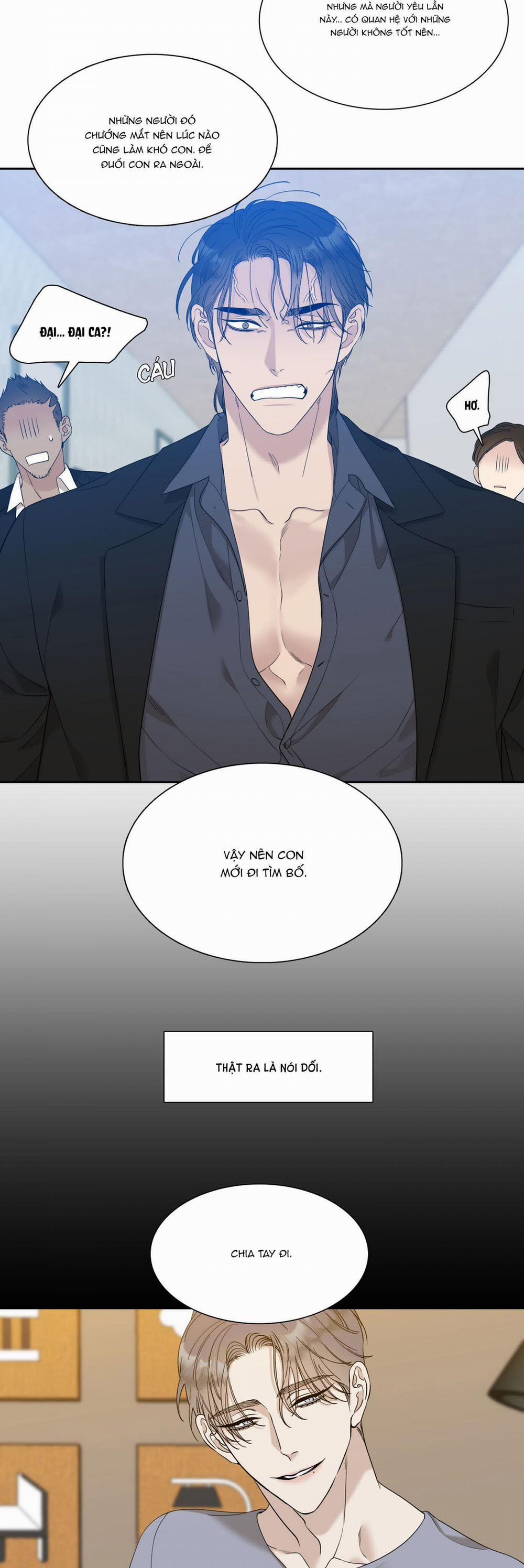 Tên Cặn Bã 2 trang 22