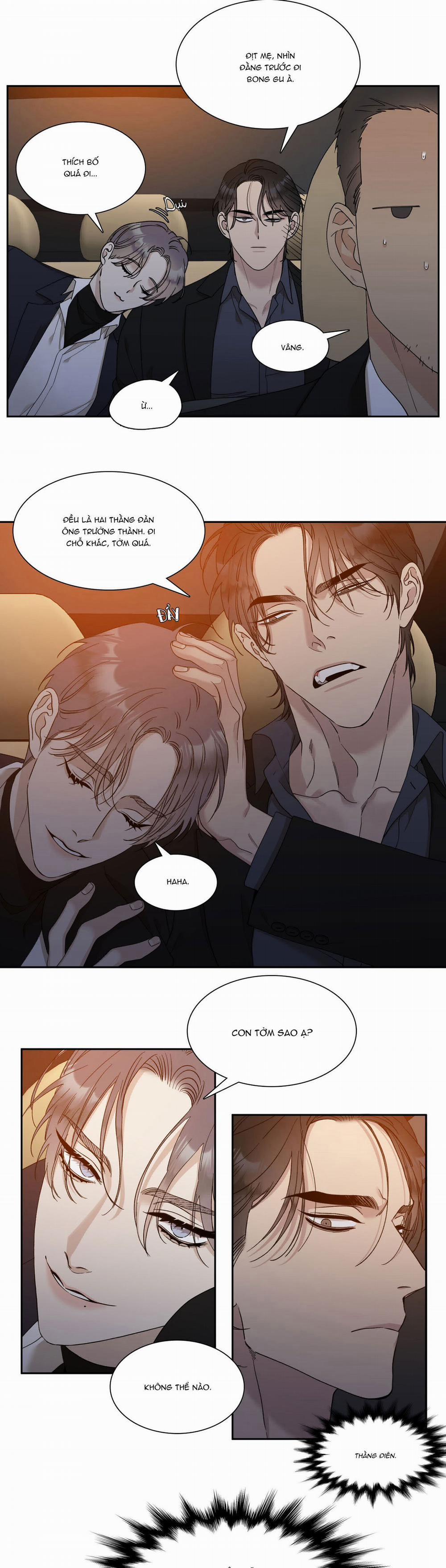 Tên Cặn Bã 2 trang 3