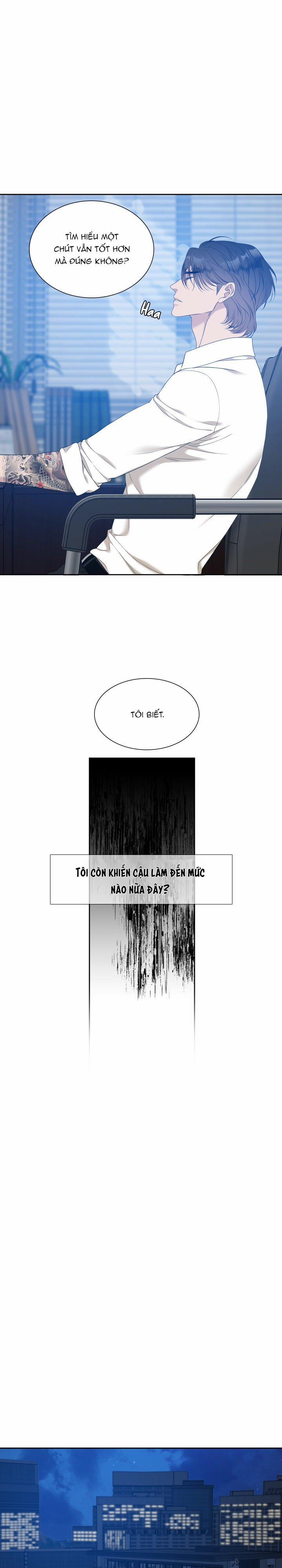 Tên Cặn Bã 21 trang 14