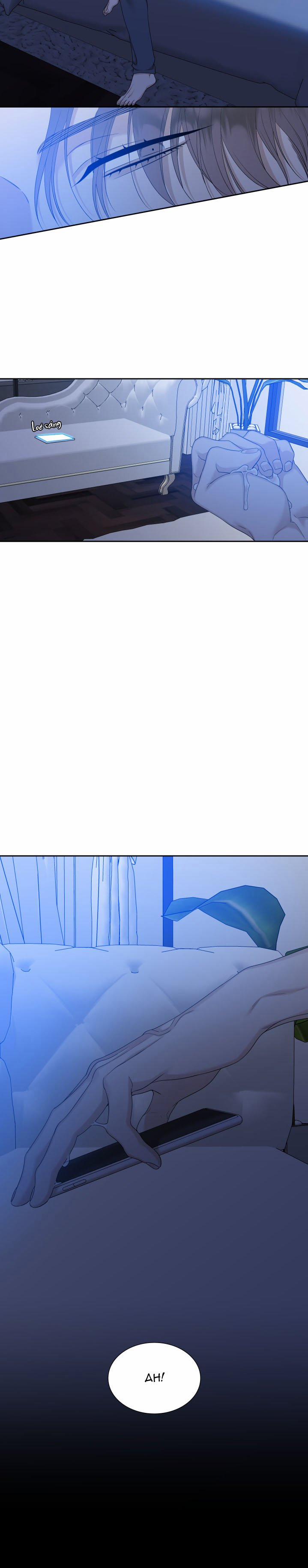 Tên Cặn Bã 21 trang 19