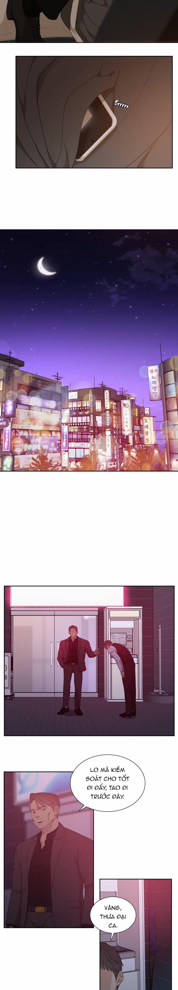 Tên Cặn Bã 21 trang 9