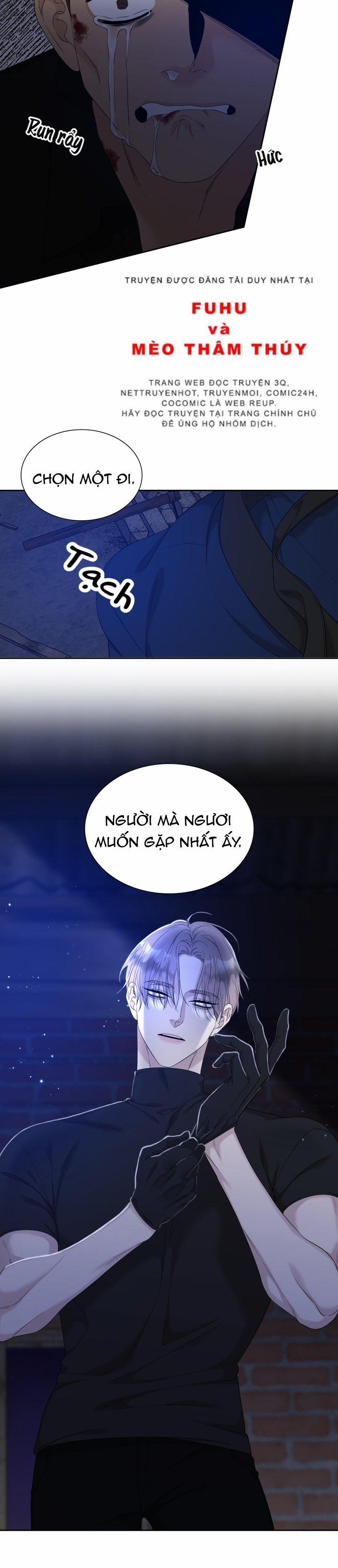 Tên Cặn Bã 22 trang 20