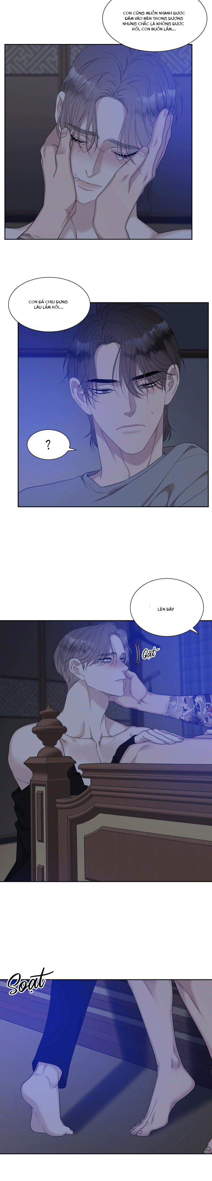 Tên Cặn Bã 23 trang 5