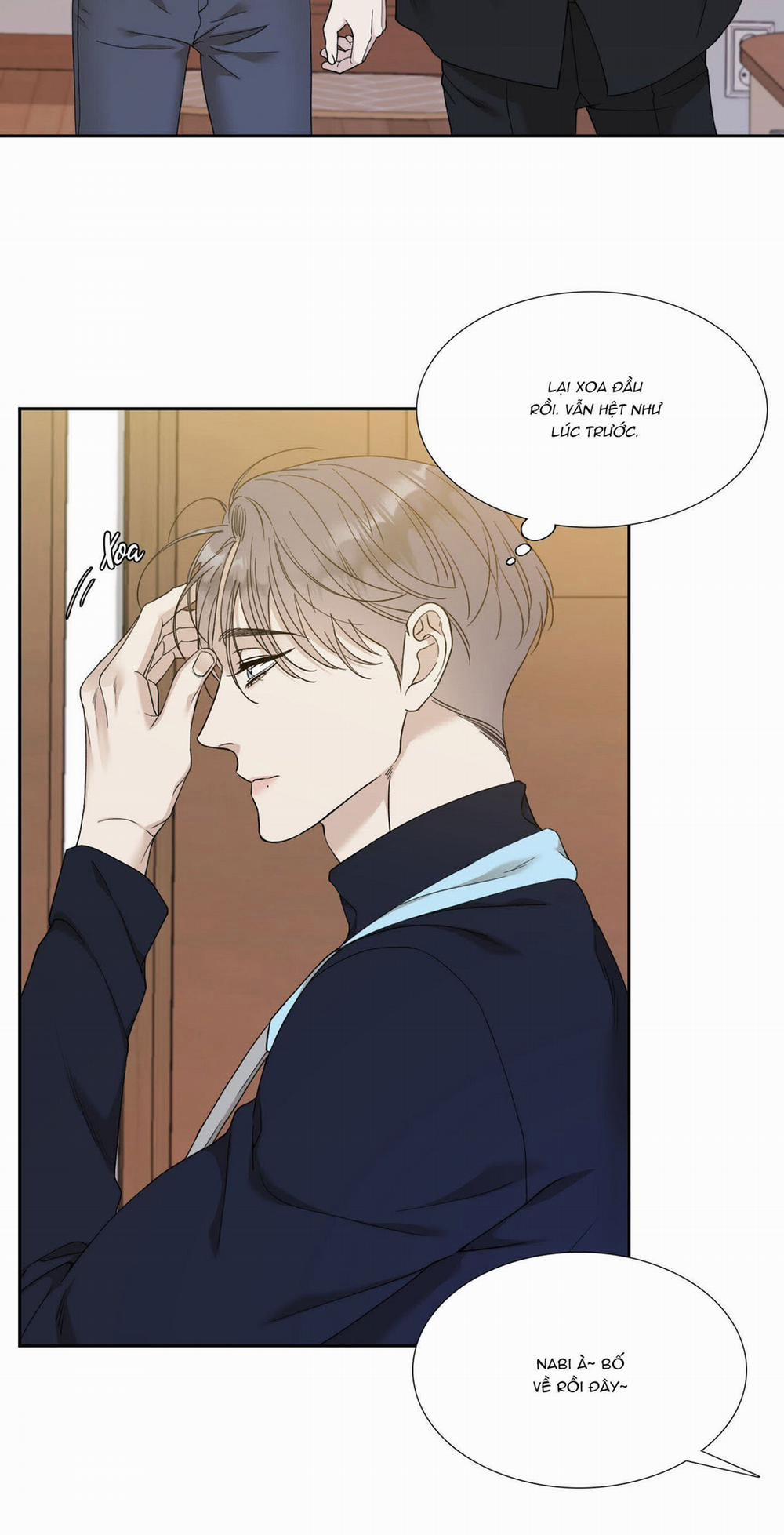 Tên Cặn Bã 3 trang 15