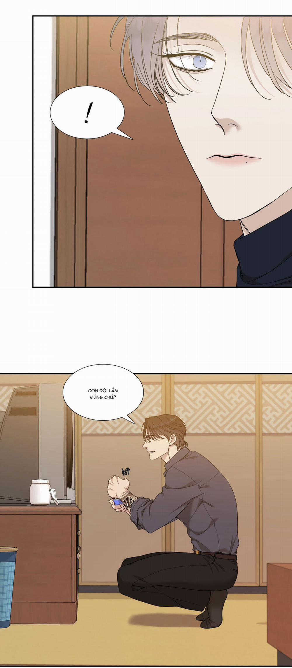 Tên Cặn Bã 3 trang 16