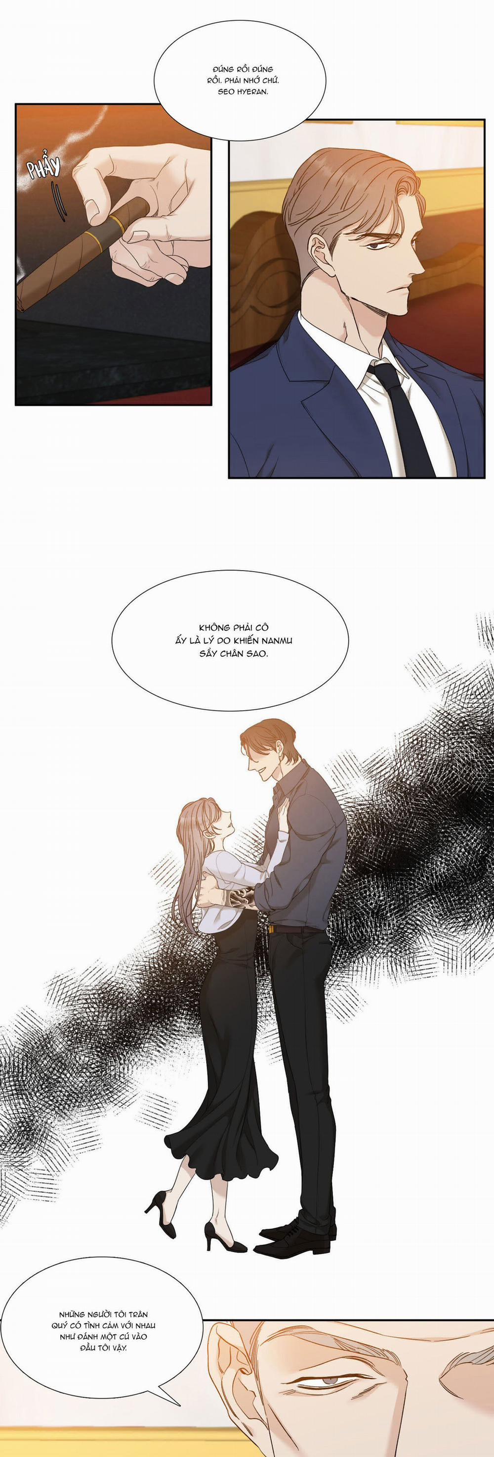 Tên Cặn Bã 3 trang 21