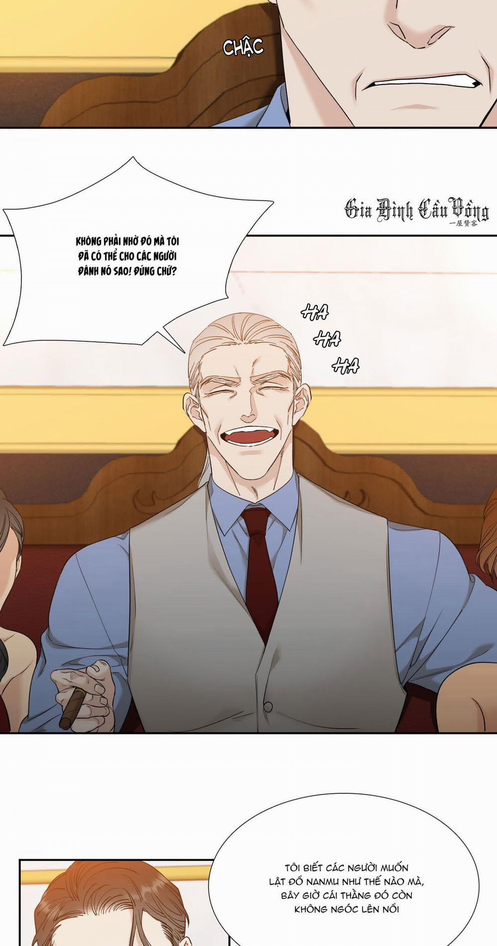 Tên Cặn Bã 3 trang 22