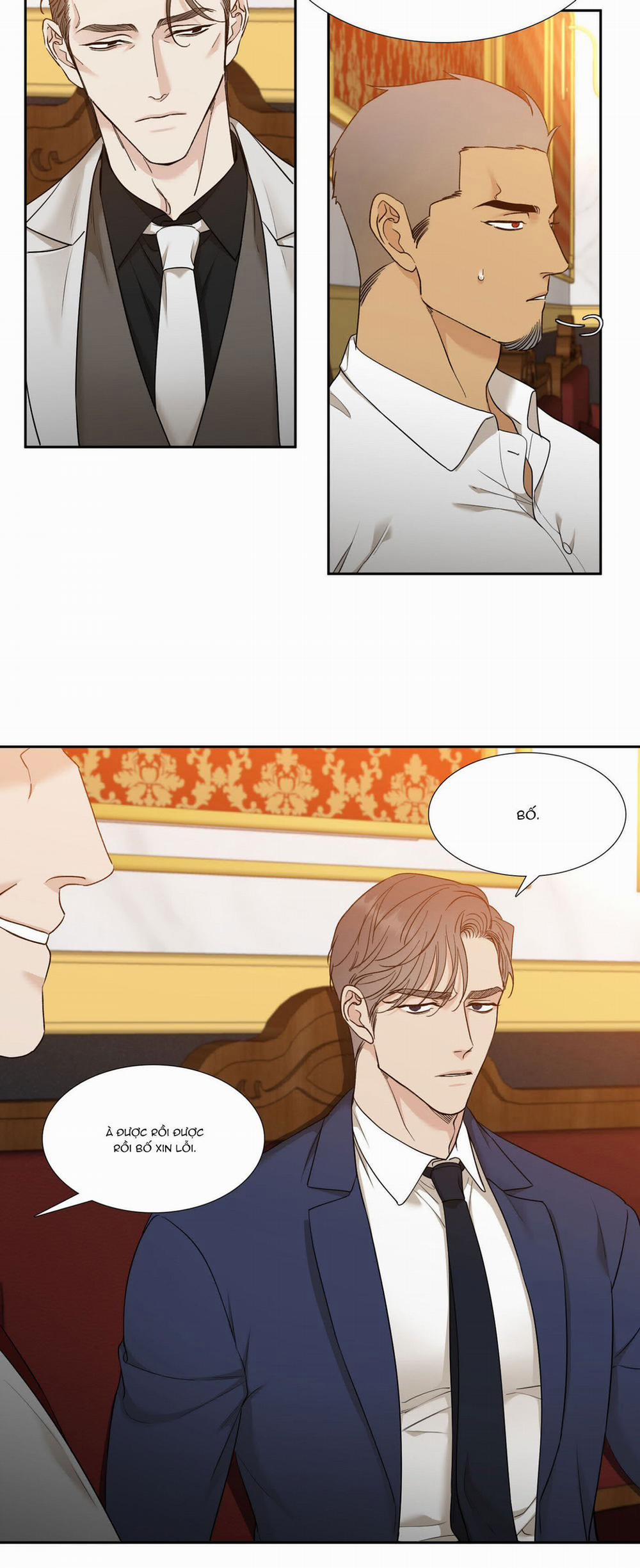 Tên Cặn Bã 3 trang 23