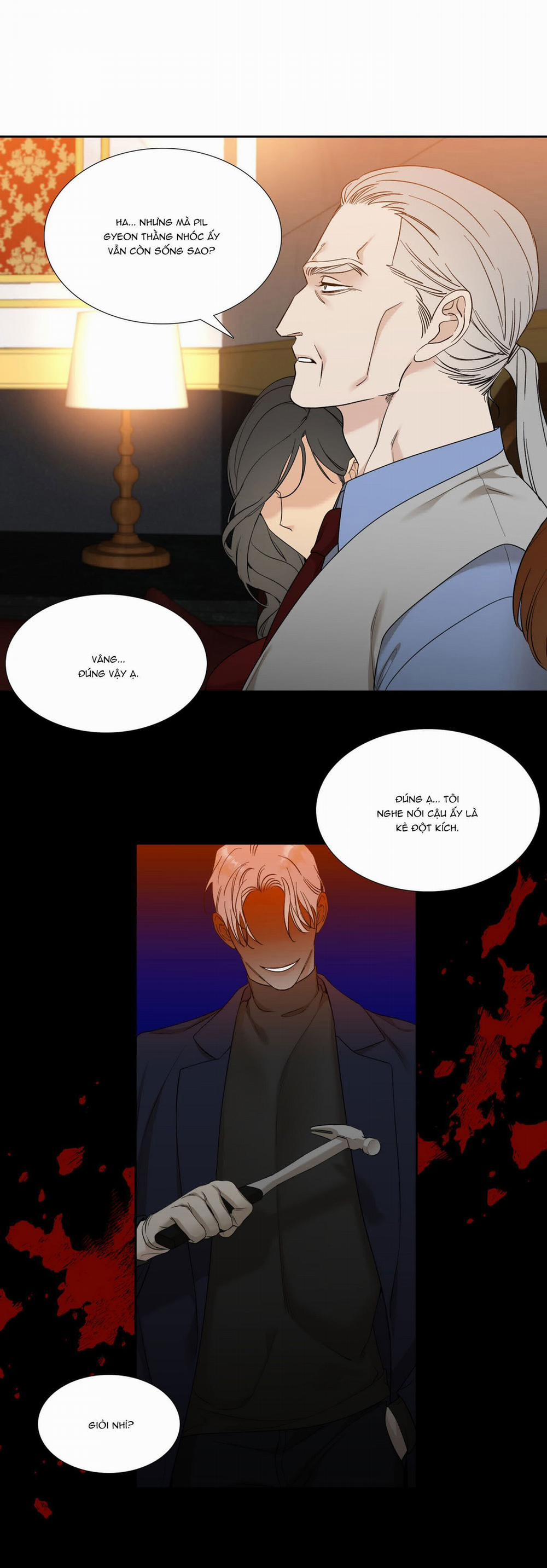 Tên Cặn Bã 3 trang 24