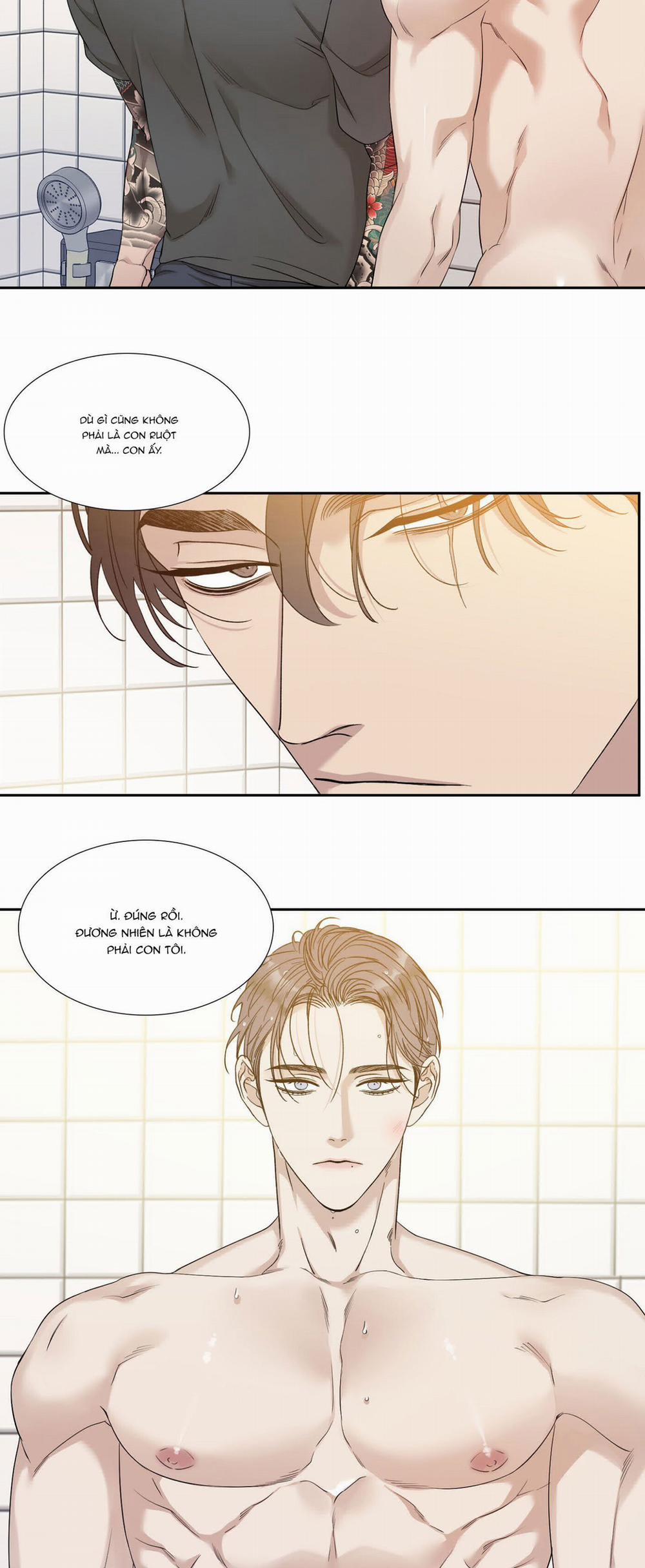 Tên Cặn Bã 3 trang 33