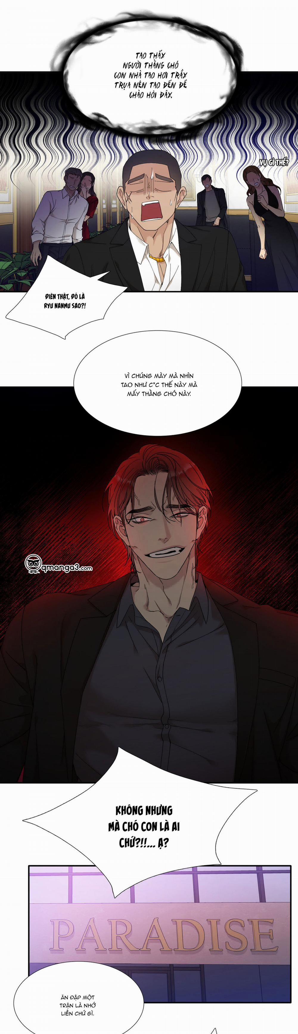 Tên Cặn Bã 3 trang 4