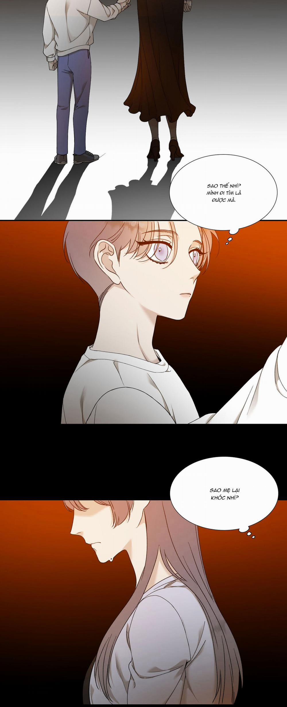 Tên Cặn Bã 3 trang 9