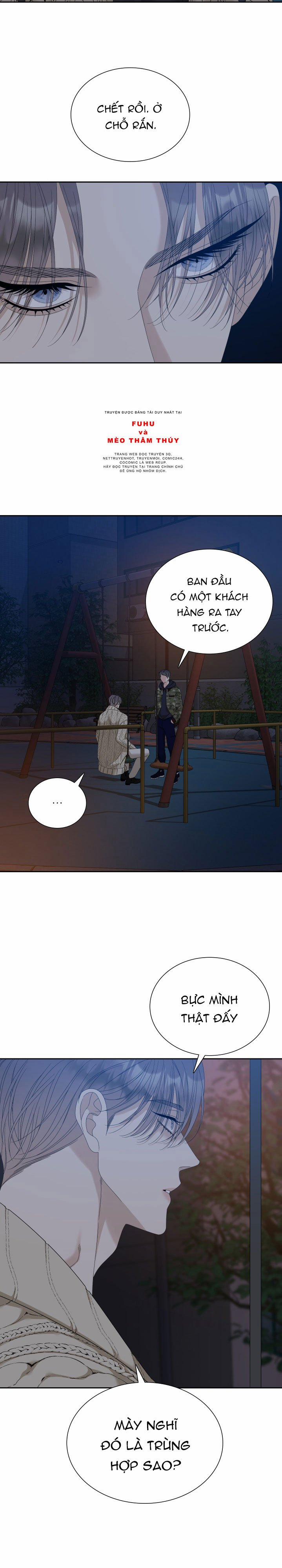 Tên Cặn Bã 32 trang 10