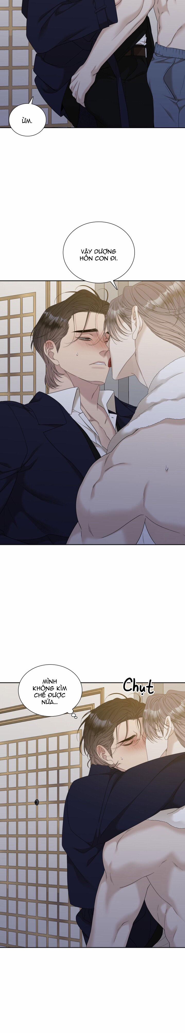 Tên Cặn Bã 32 trang 20