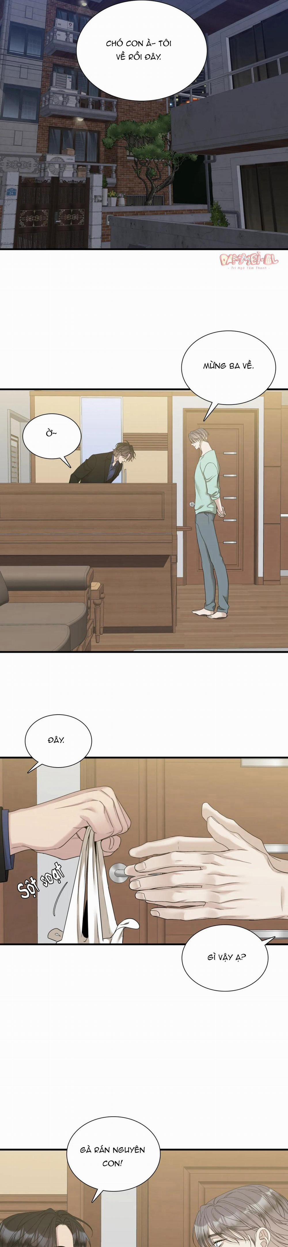 Tên Cặn Bã 36 trang 24