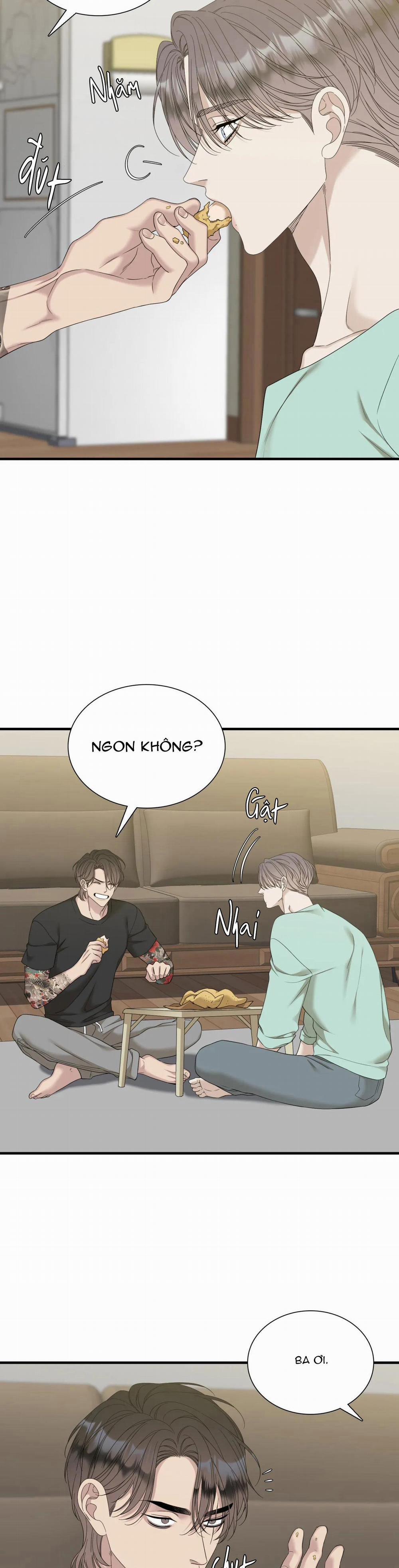 Tên Cặn Bã 36 trang 28