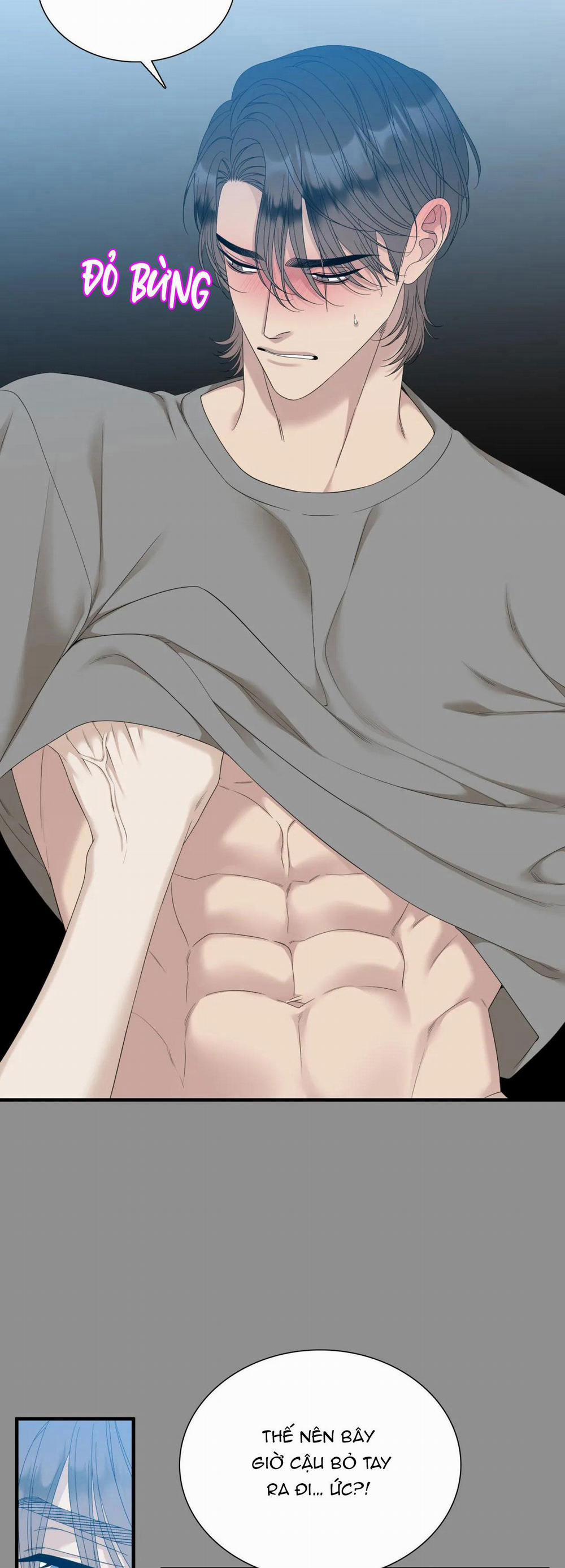 Tên Cặn Bã 37 trang 20