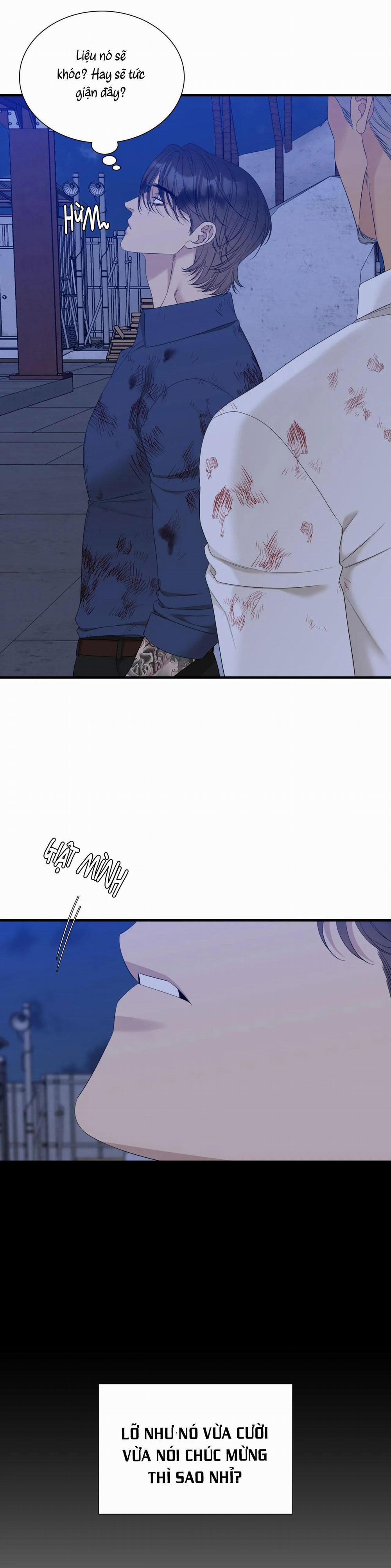 Tên Cặn Bã 38 trang 21