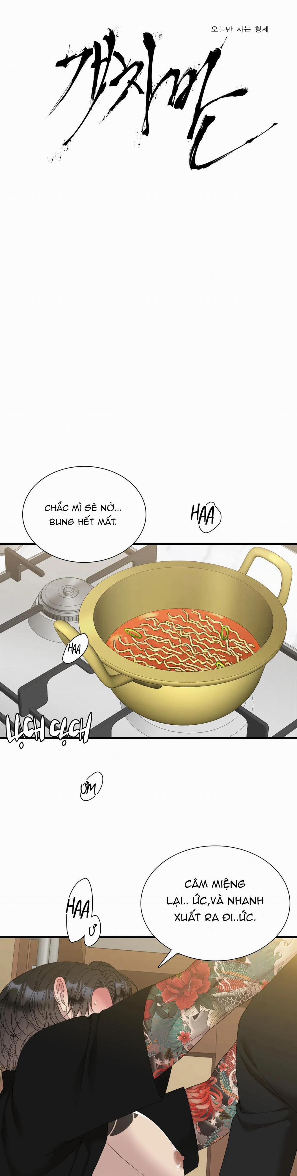 Tên Cặn Bã 39 trang 2