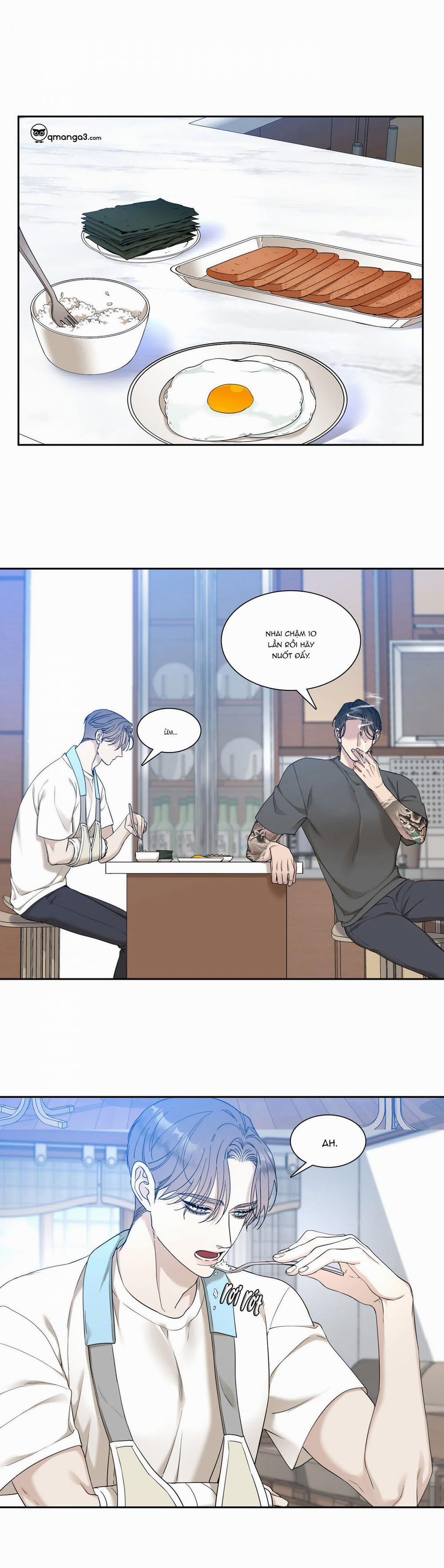 Tên Cặn Bã 4 trang 10