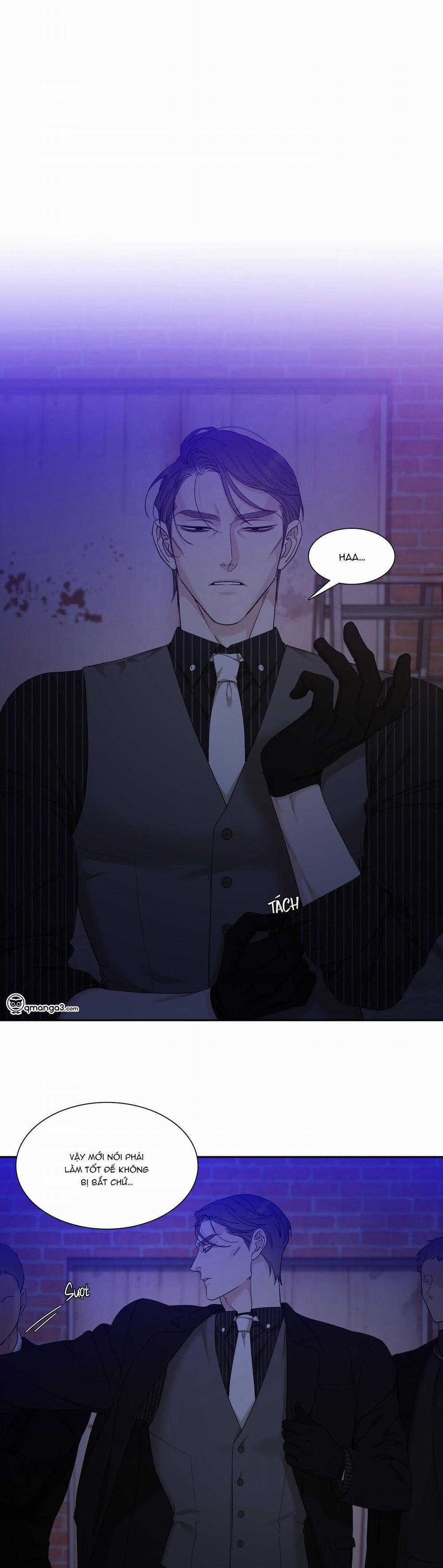 Tên Cặn Bã 4 trang 13