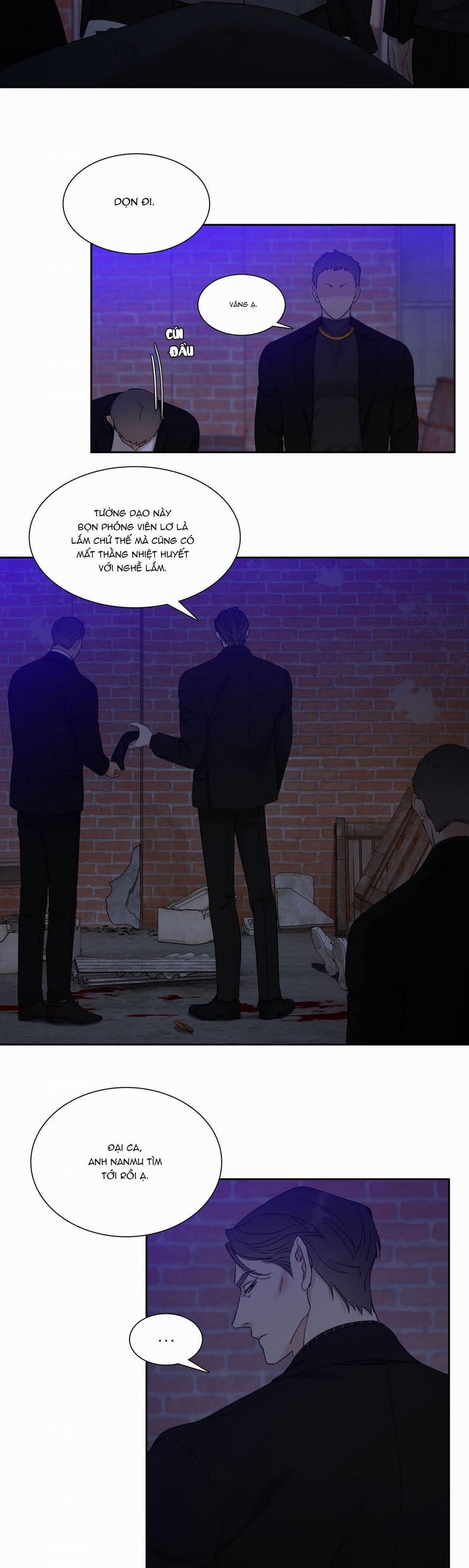 Tên Cặn Bã 4 trang 14