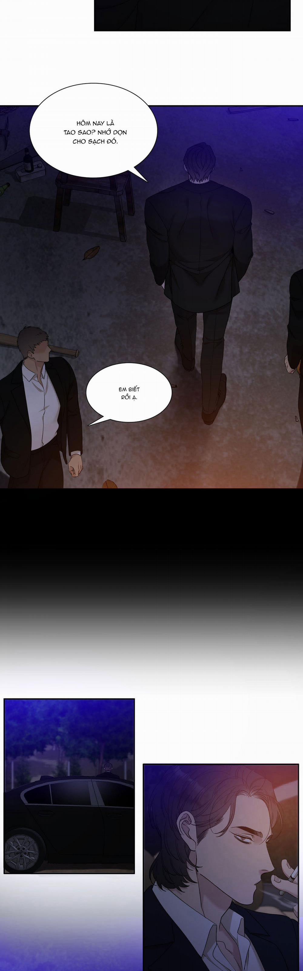 Tên Cặn Bã 4 trang 15