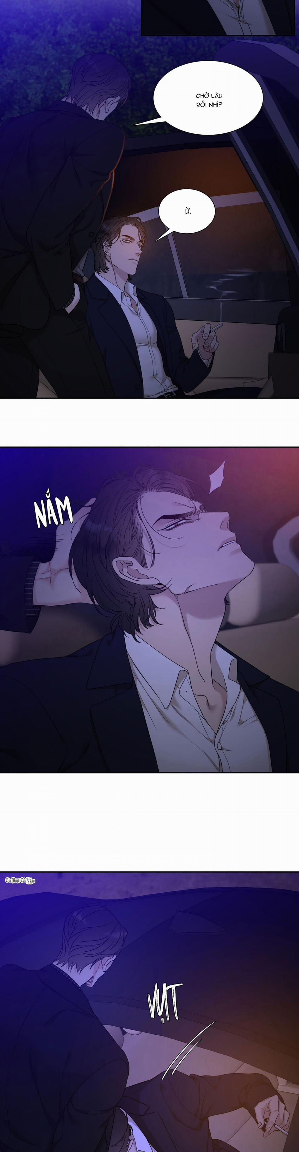 Tên Cặn Bã 4 trang 16
