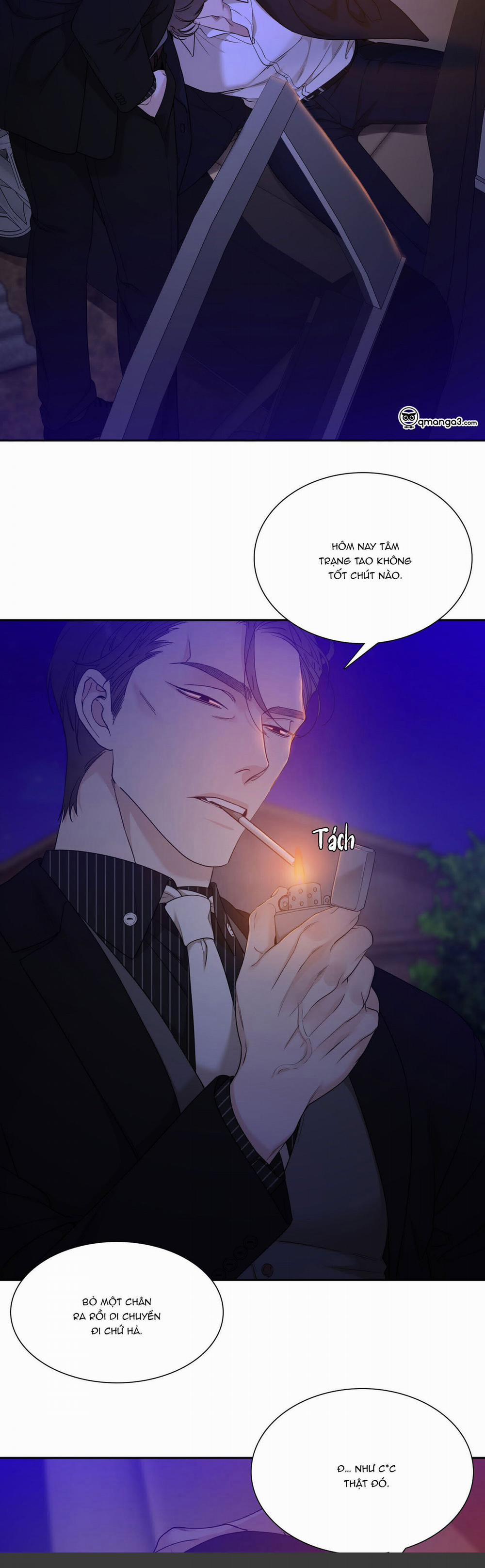 Tên Cặn Bã 4 trang 17