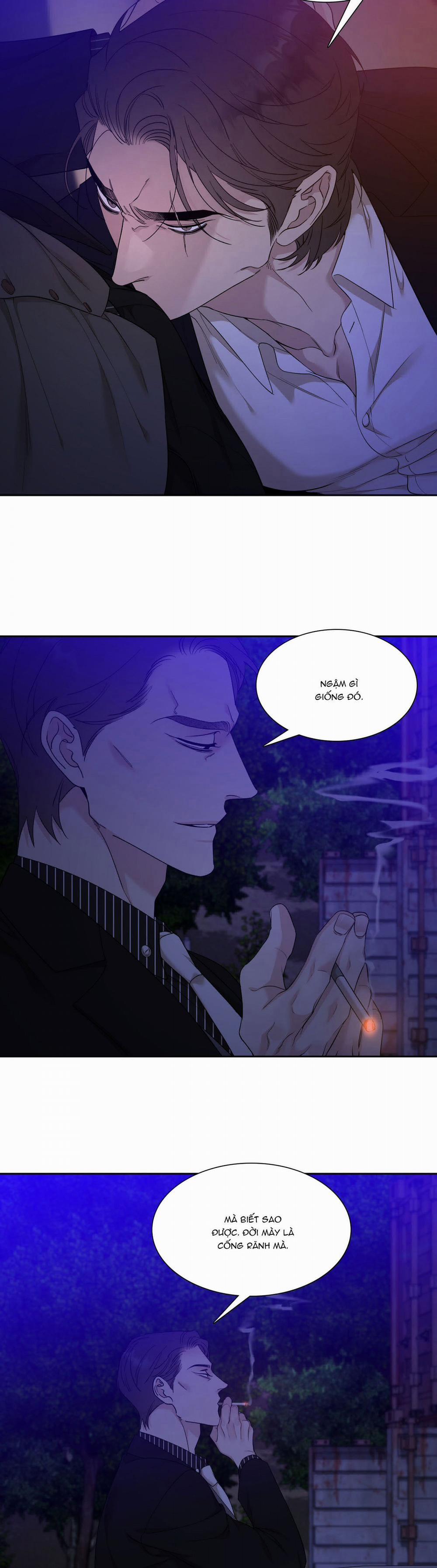 Tên Cặn Bã 4 trang 18