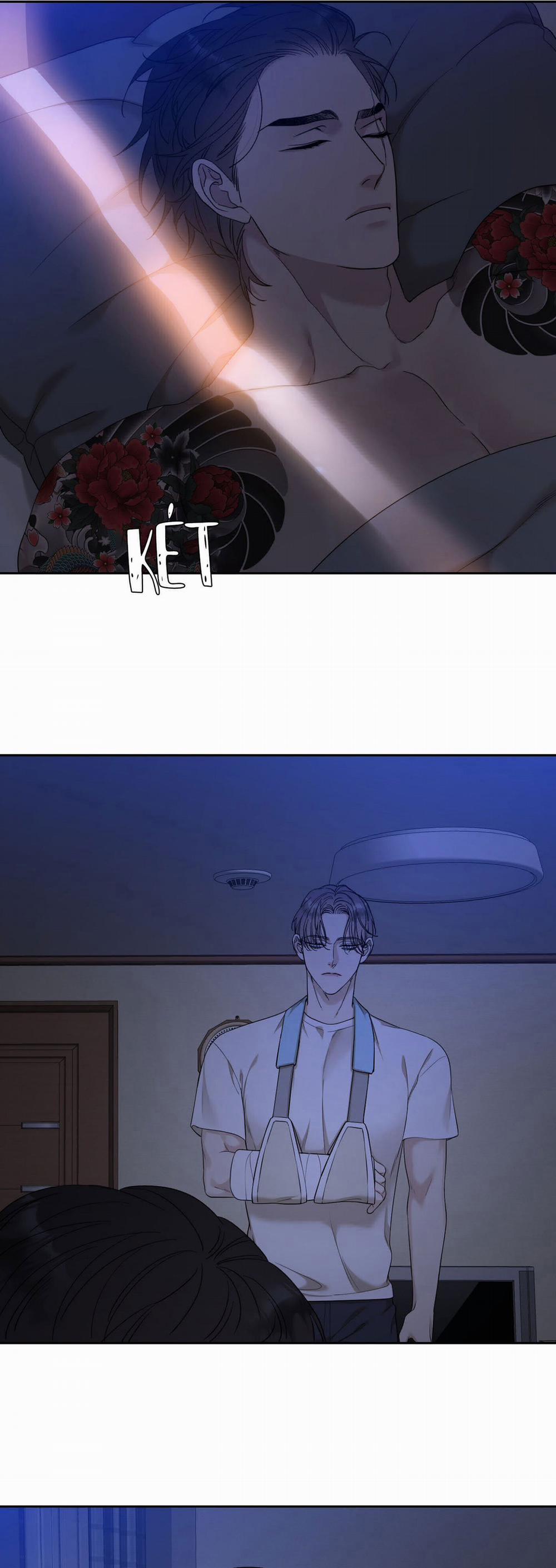 Tên Cặn Bã 4 trang 2