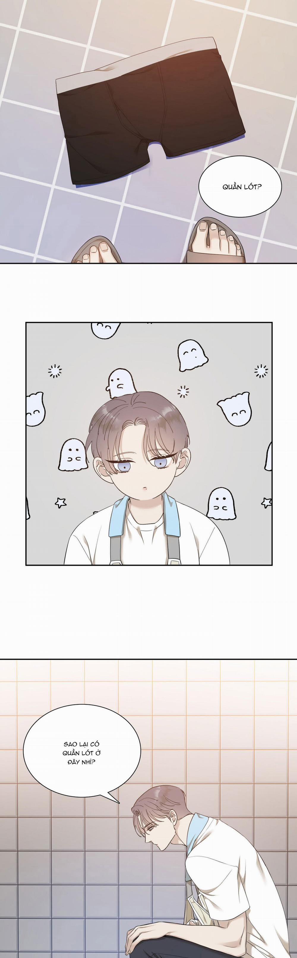 Tên Cặn Bã 4 trang 20