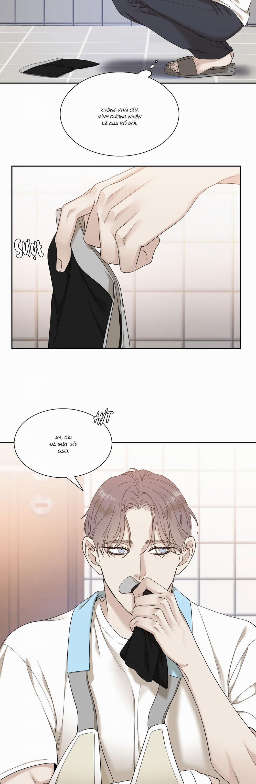 Tên Cặn Bã 4 trang 21