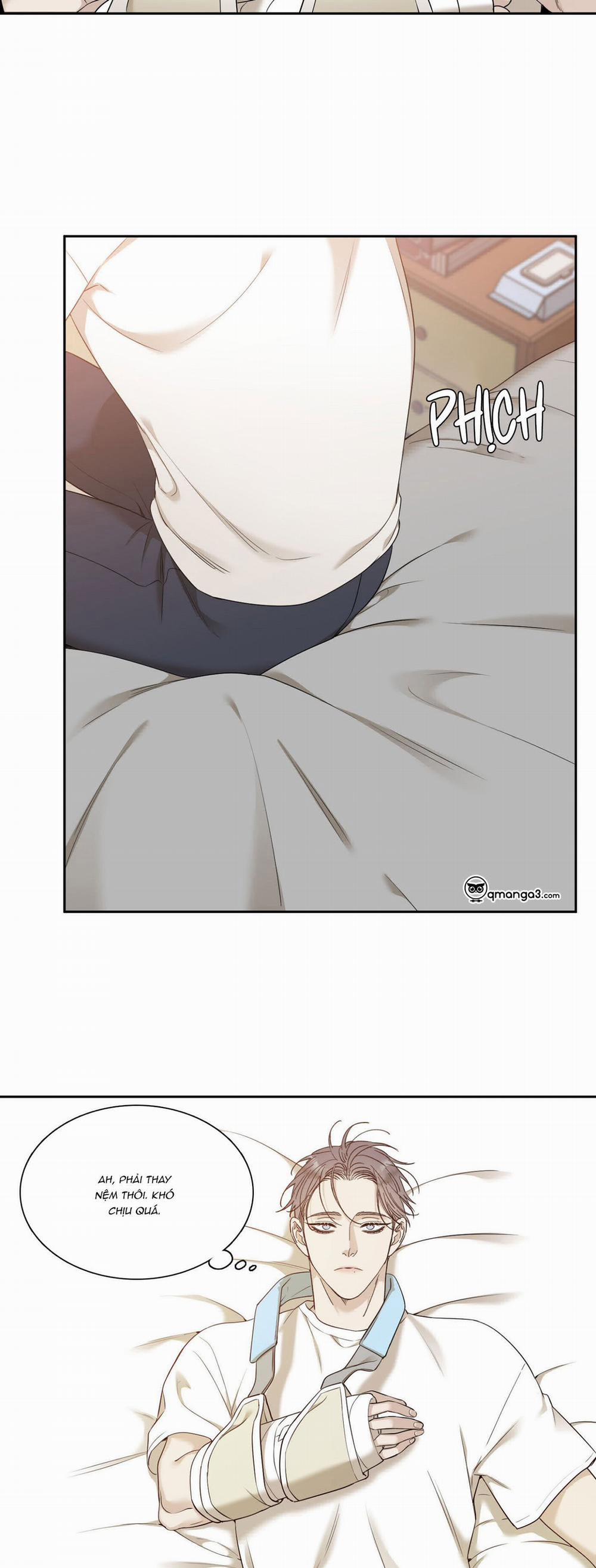 Tên Cặn Bã 4 trang 22