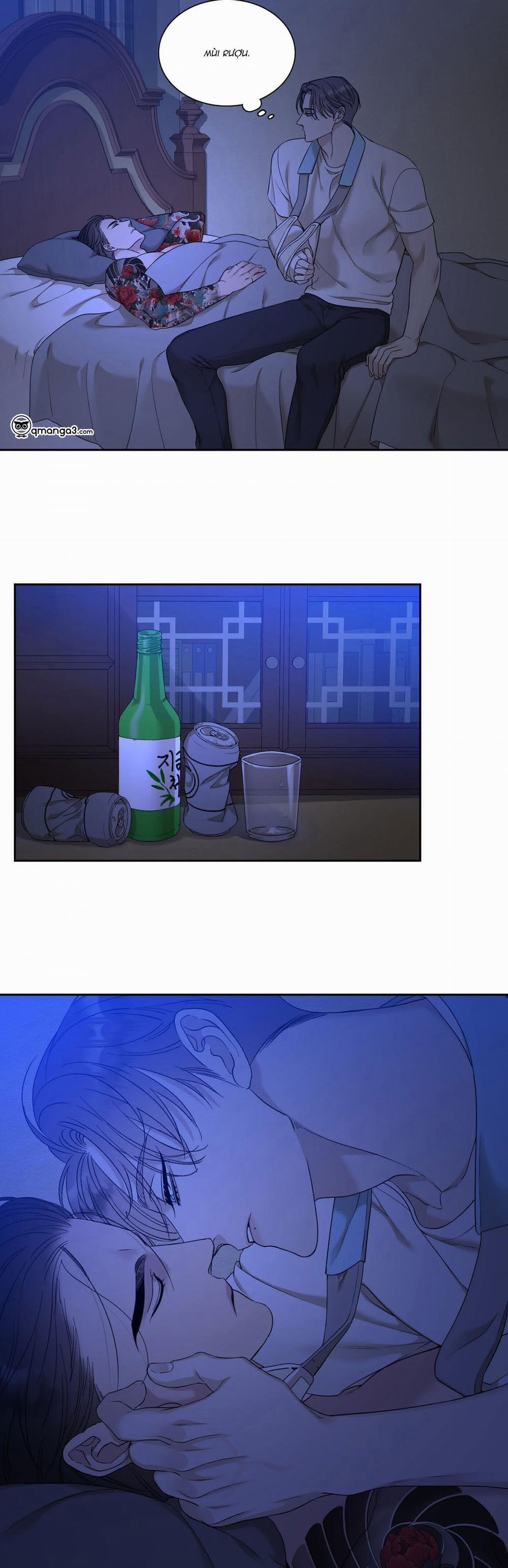 Tên Cặn Bã 4 trang 3