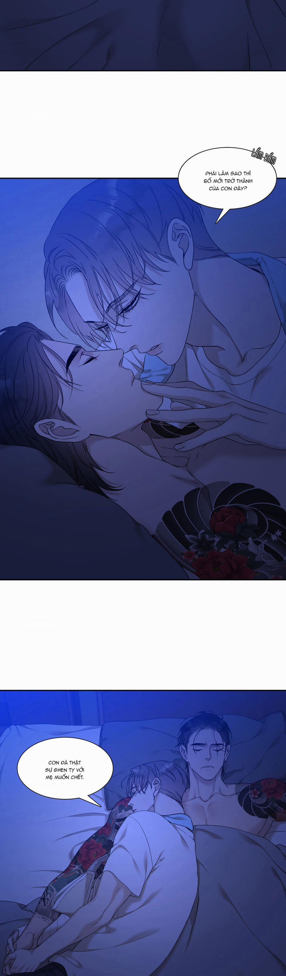 Tên Cặn Bã 4 trang 5