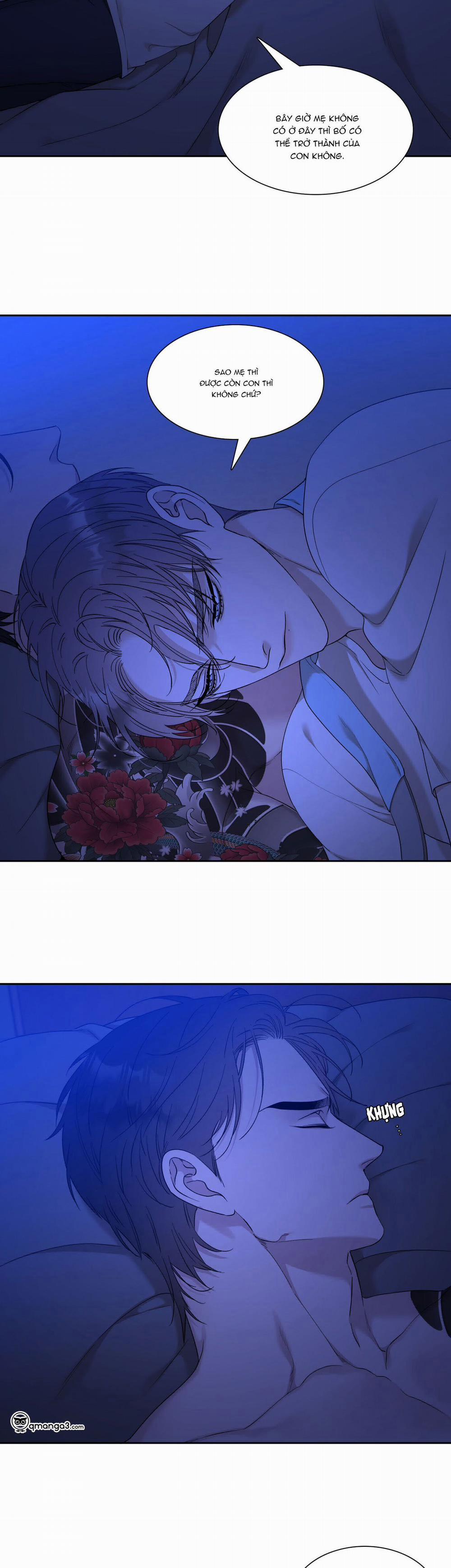 Tên Cặn Bã 4 trang 6