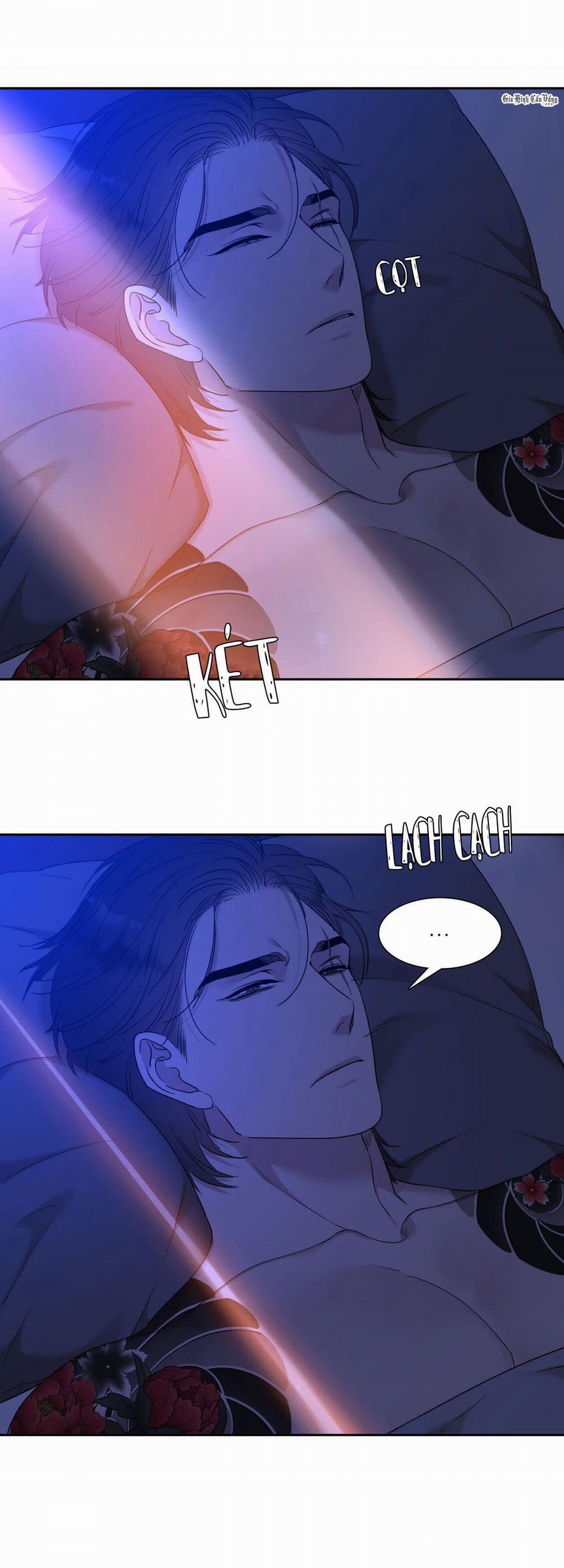 Tên Cặn Bã 4 trang 8