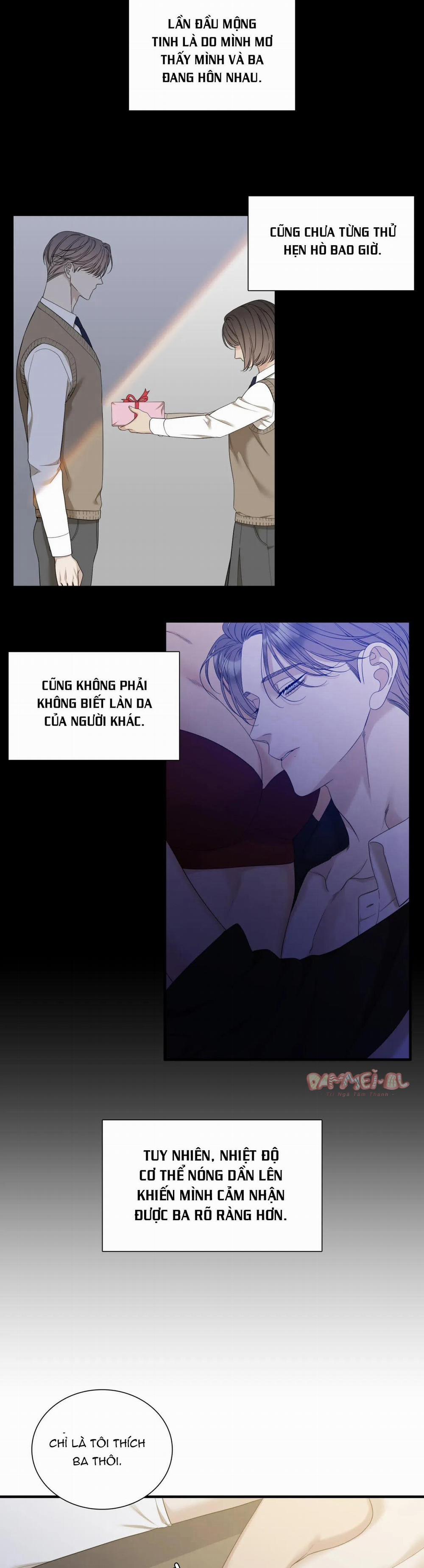 Tên Cặn Bã 40 trang 16