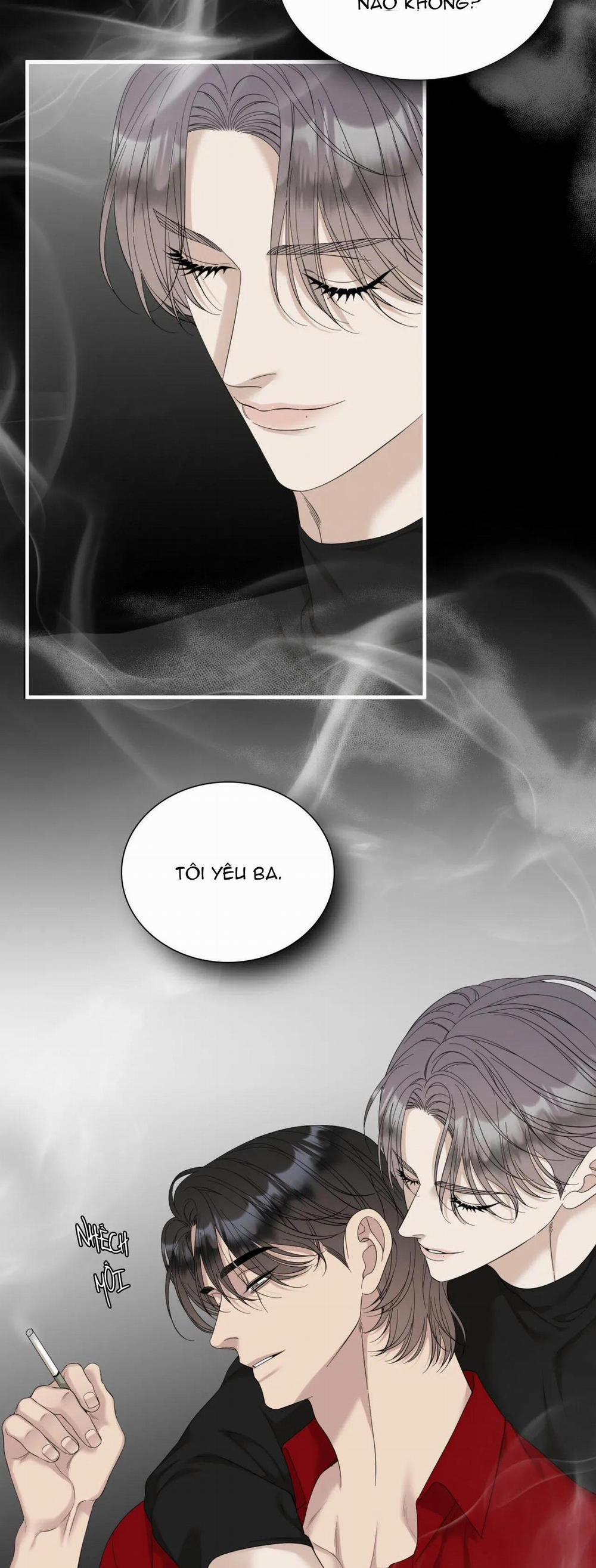 Tên Cặn Bã 41 trang 13