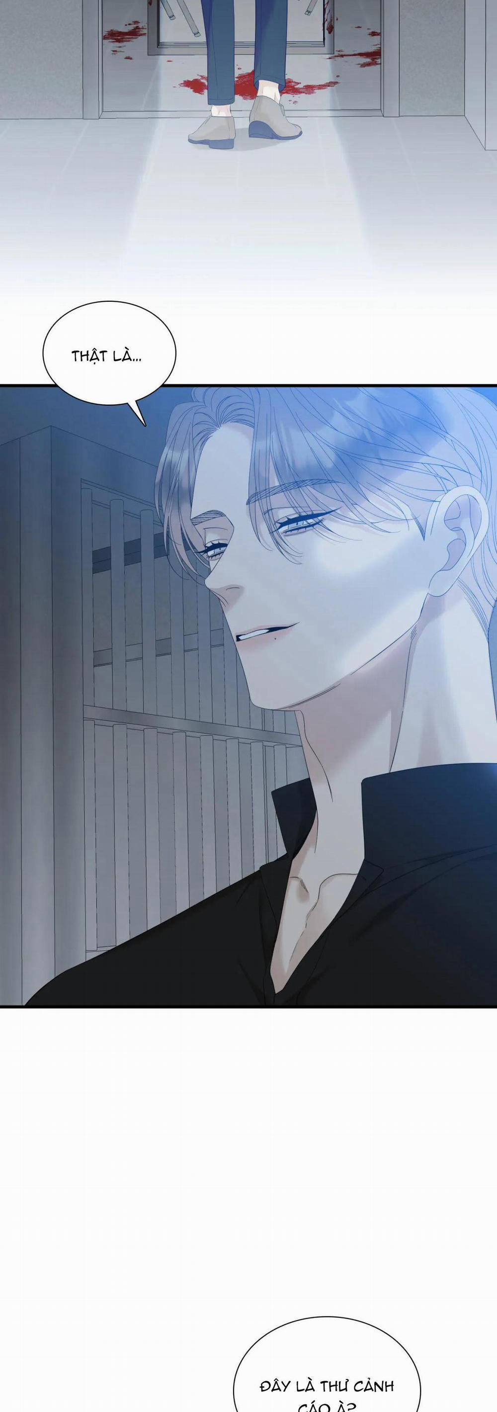 Tên Cặn Bã 41 trang 25