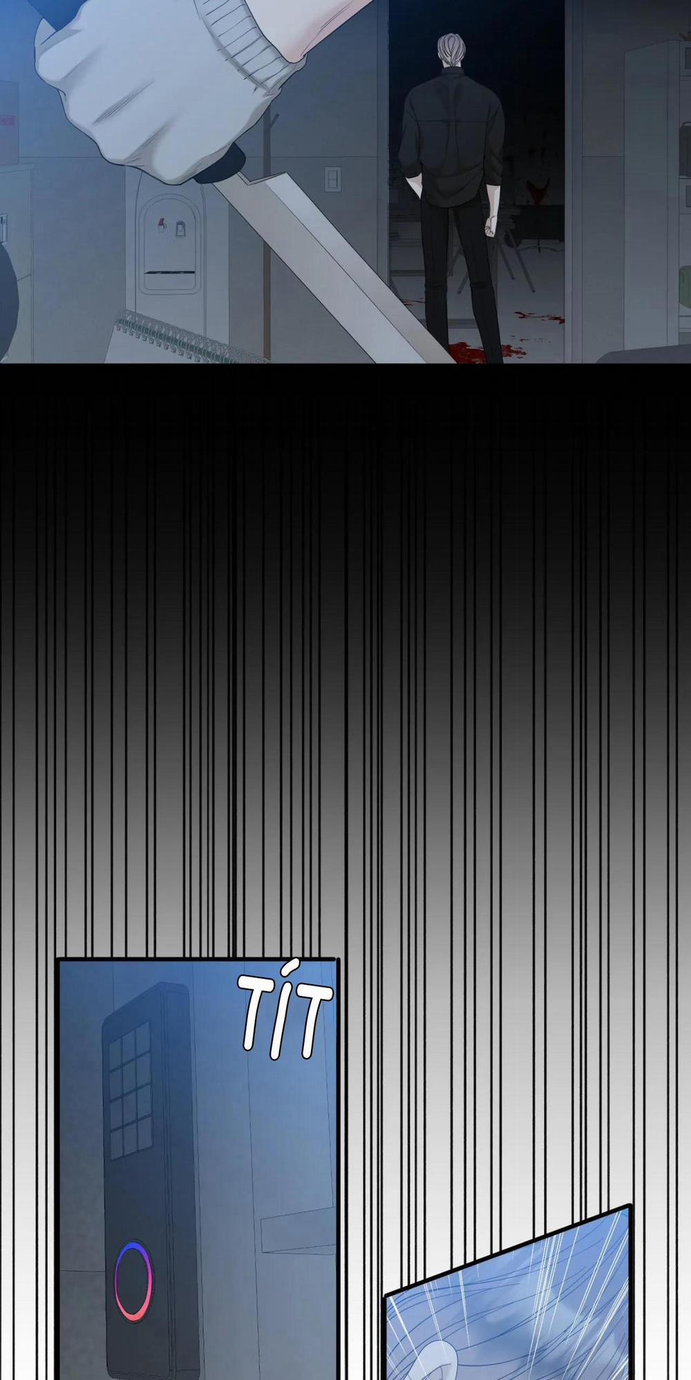 Tên Cặn Bã 41 trang 27