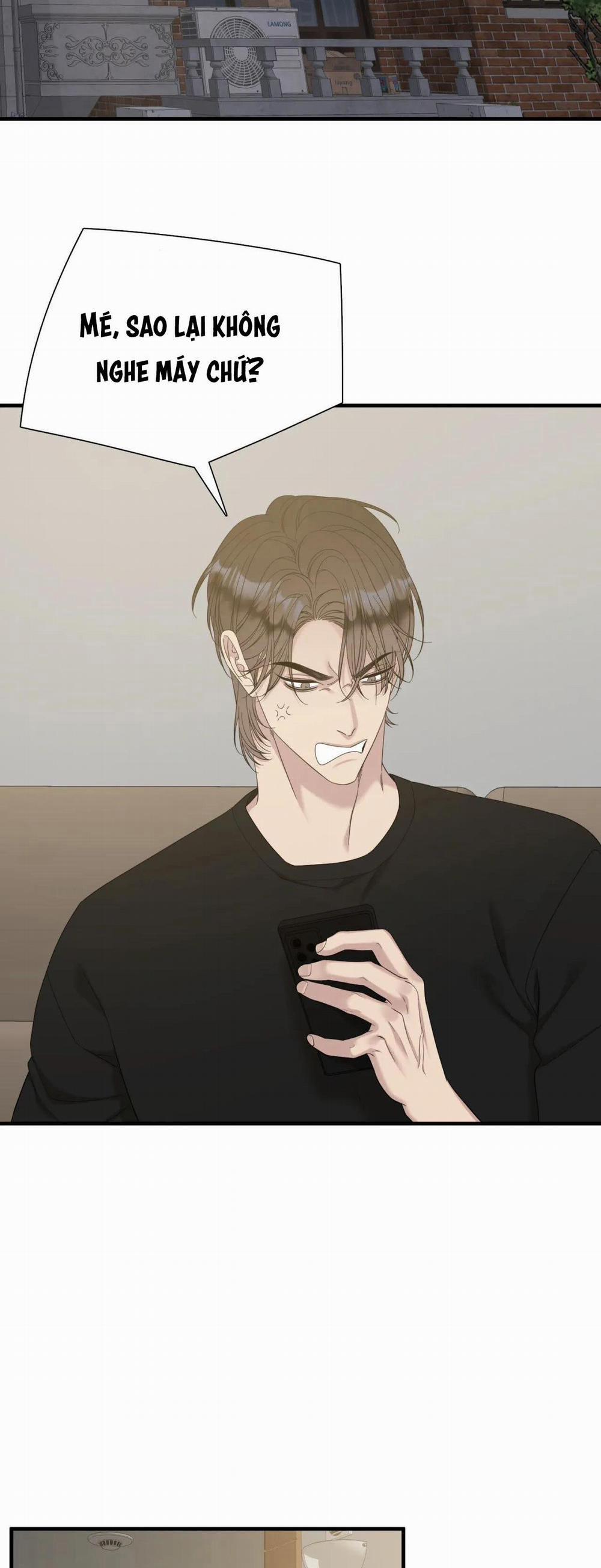 Tên Cặn Bã 42 trang 19