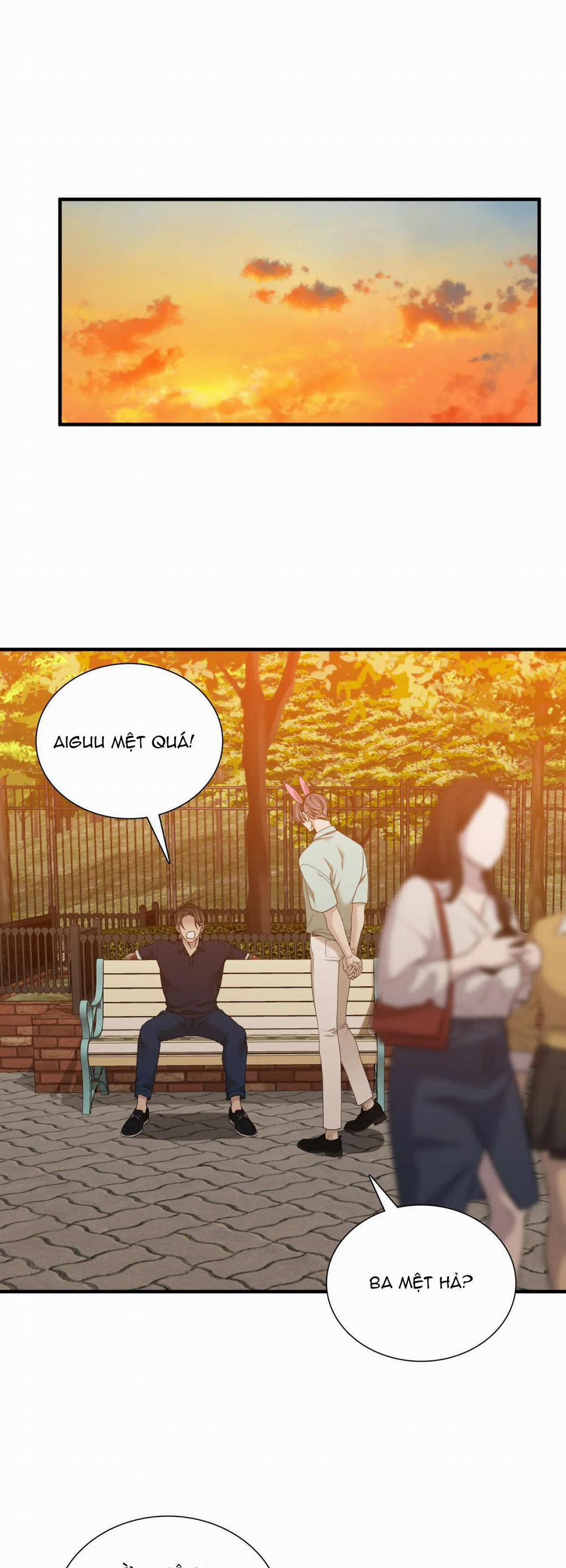 Tên Cặn Bã 44 trang 21