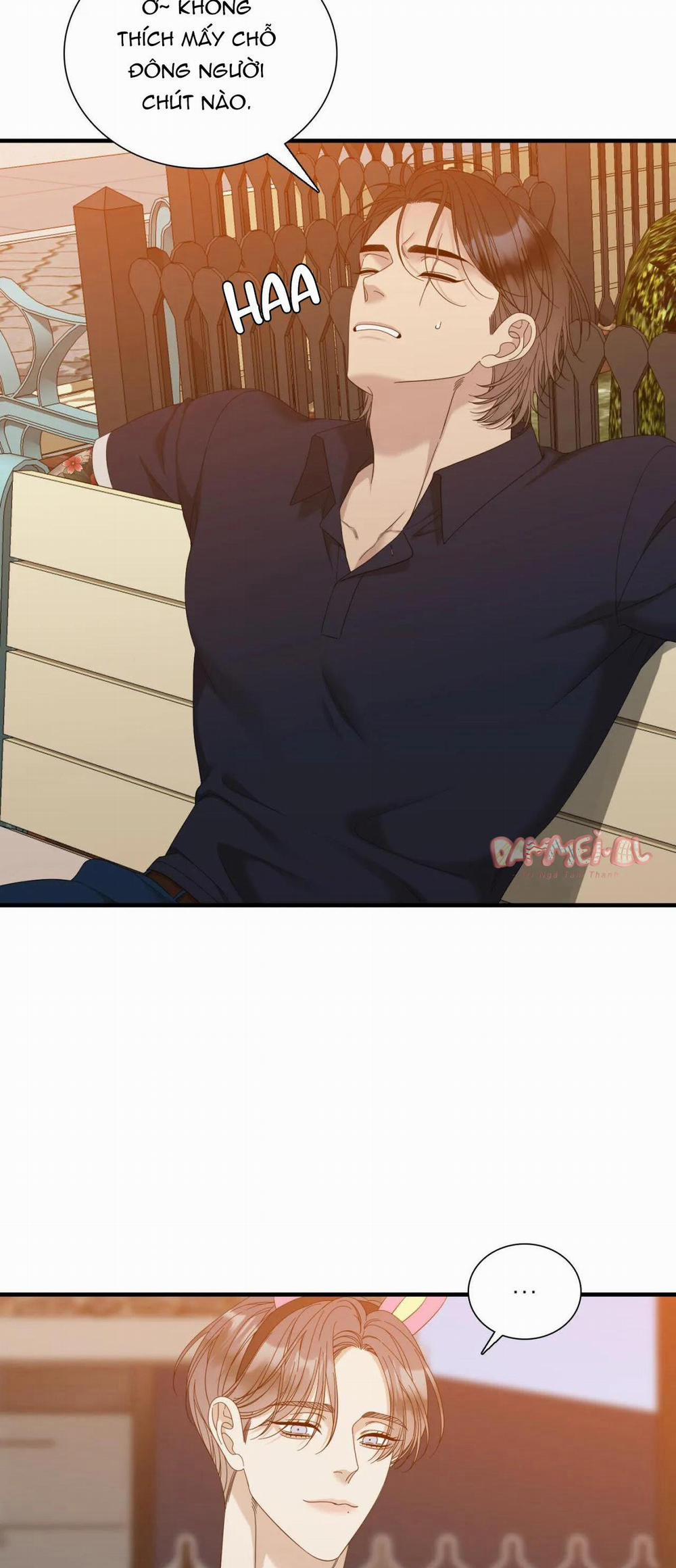 Tên Cặn Bã 44 trang 22