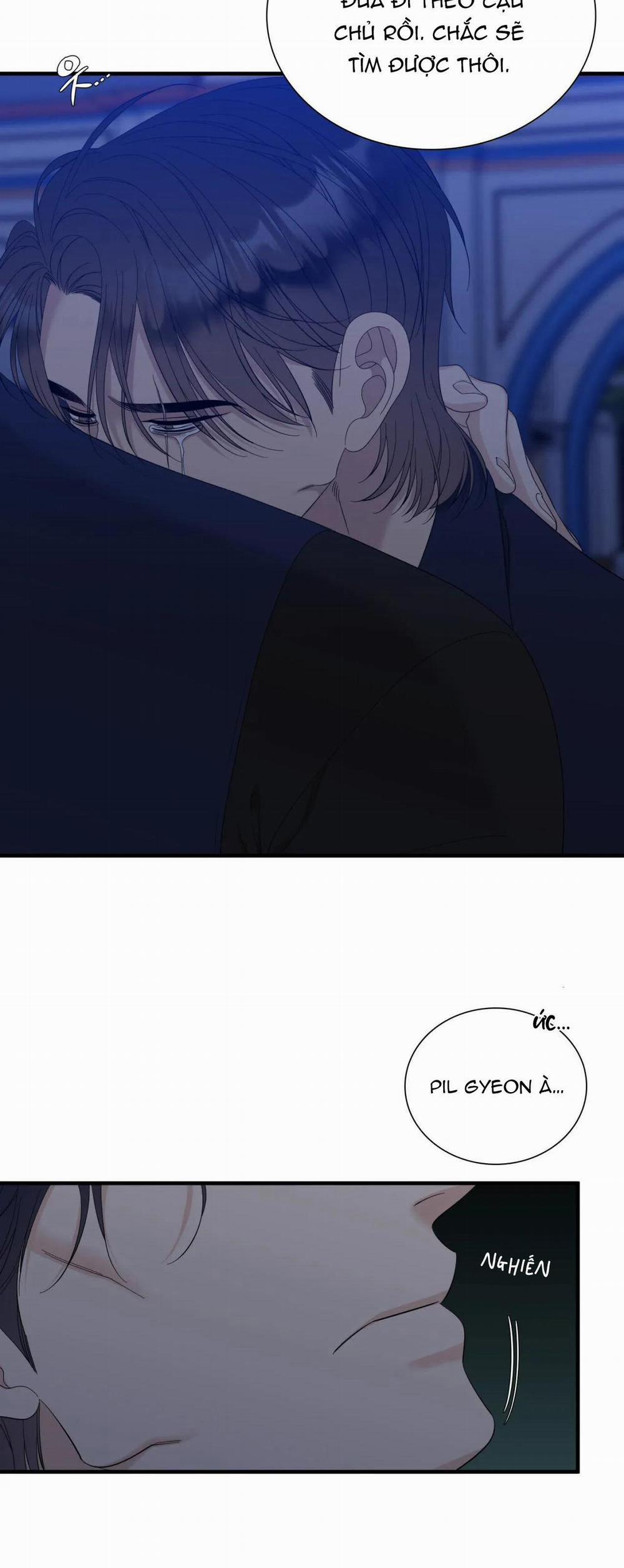 Tên Cặn Bã 44 trang 46