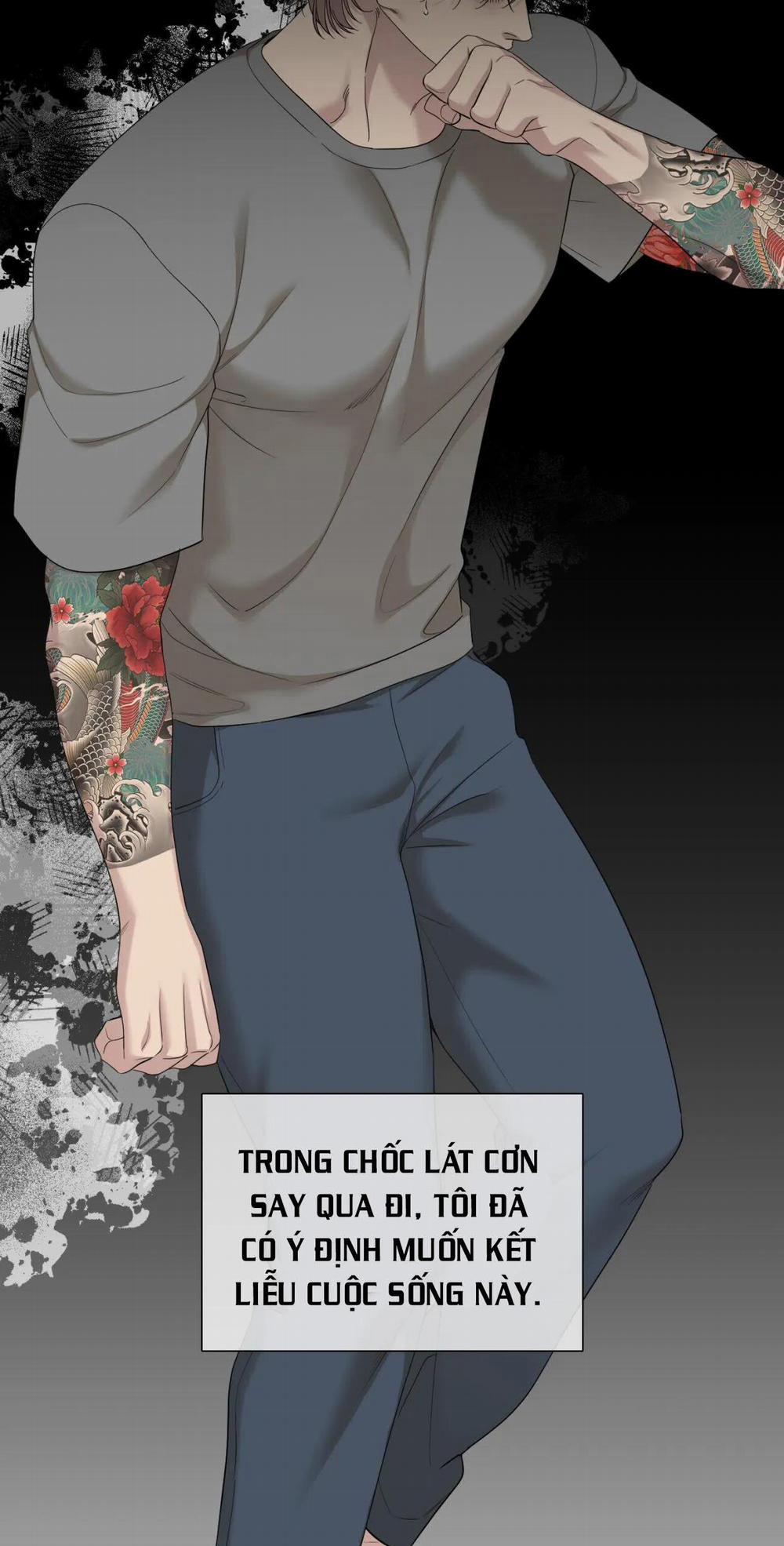 Tên Cặn Bã 45 trang 40